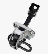 kaufen BMW 51218160959 Autobauteile Vordere linke Türstoppe online manufacture