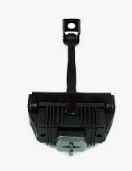 kaufen BMW 51217176804 Autobauteile Vordere linke Tür Scharnierbremse online manufacture