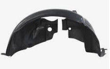 kaufen Mercedes VITO 6396843377 Autobauteile Fender Liner Schutz online manufacture