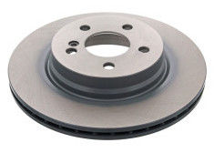 kaufen Mercedes Benz 0004231212 Chassis Teile Bremsscheibe online manufacture