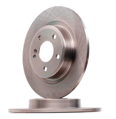 kaufen Mercedes Benz 0004231612 Teile des Fahrgestells Bremsscheibe online manufacture