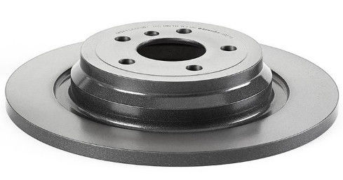 kaufen Mercedes Benz 1664230012 Chassis Teile Bremsscheibe online manufacture
