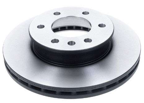 kaufen Mercedes Sprinter 9064230012 Chassis Teile Bremsscheibe online manufacture