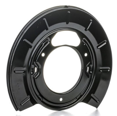 kaufen Mercedes Benz 6384230320 Chassis Teile Bremsscheiben Splash-Panel online manufacture