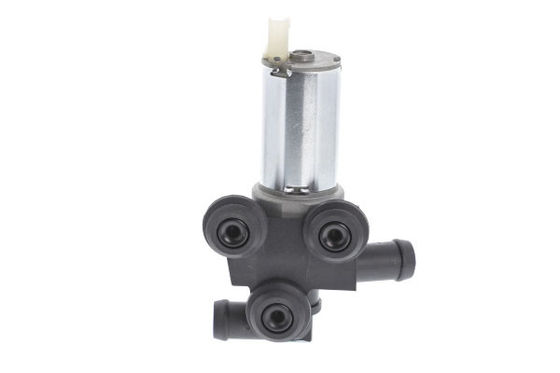 kaufen BMW 64116928246 Auto-WK- und Elektro-Teile Heizungssteuerventil online manufacture