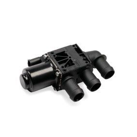 kaufen BMW 64119147347 Auto-WK- und Elektroteile Heizungsregelventil online manufacture