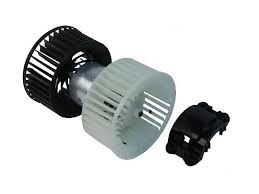 kaufen BMW 64116900685 Auto-WK- und Elektroteile A/C Heizungsbläser Motor online manufacture