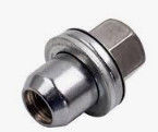 kaufen Land Rover RRD500510 Fahrwerksteile Radschraube online manufacture