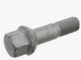 kaufen Flexible 0009904807 Autoschraubschrauben Korrosionsbeständigkeit Für Mercedes Benz online manufacture
