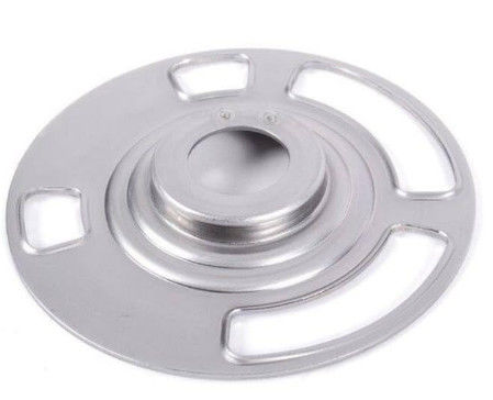 kaufen Mercedes Benz 2720510539 Motorteile Zähne-Kampwellenanpassung online manufacture