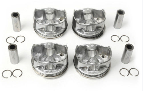 kaufen Mercedes Benz 2640301900 Motorteile Kolben online manufacture