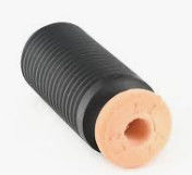 kaufen BMW 33536851873 Chassis Teile Stoßdämpfer Staubdeckung Kit online manufacture