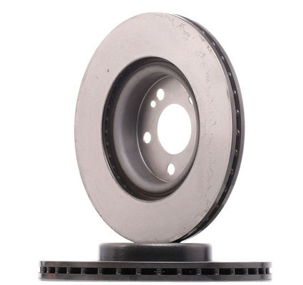 kaufen Mercedes Benz 0004230712 B Chassis Teile Bremsscheibe online manufacture