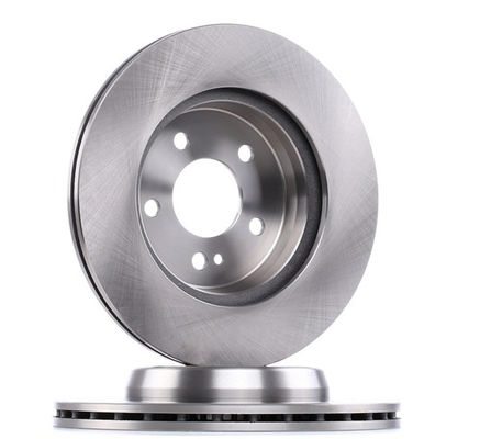 kaufen Mercedes Benz 0004231812 B Teile des Fahrwerks Bremsscheibe online manufacture