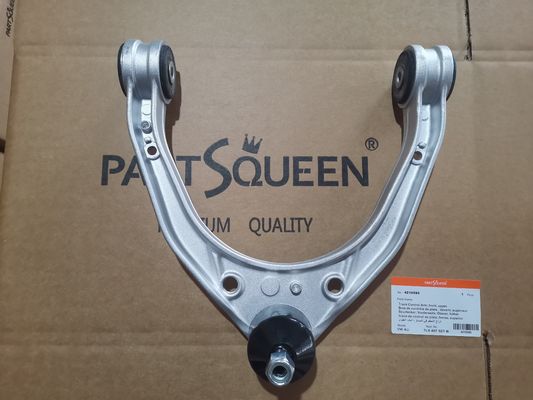PARTSQUEEN Premium-Qualität Gleissteuerungsarm vordere Oberseite 7L0 407 021 B
