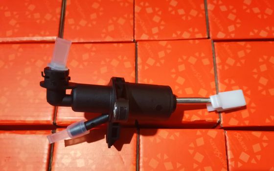 PARTSQUEEN Kupplungsmasterzylinder 6Q0721388D 145,5MM für das Autokupplungssystem
