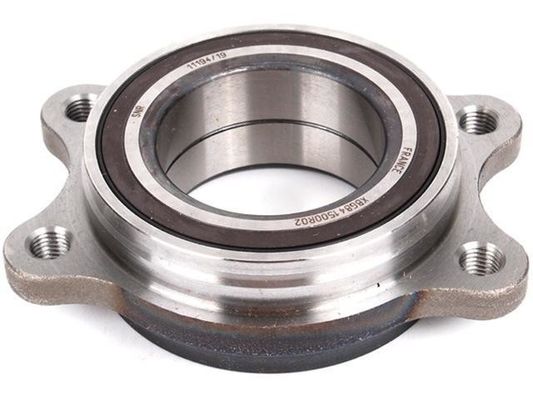 8K0407625A Getriebe Teile Radknotenpunkt