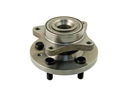 RFM500010 Getriebe Teile Radknotenpunkt