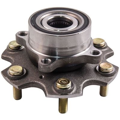MR594954 Getriebe Teile Radknotenpunkt