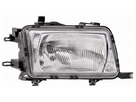 893941030E Scheinwerfer für AUDI 80 B4 Avant (8C5)