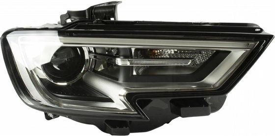 8V0941044E Scheinwerfer für AUDI A3 (8V1, 8VK)