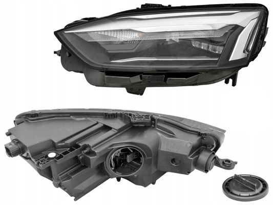 8W6941011 Scheinwerfer für AUDI A5 (F53, F5P)