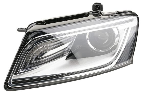 8R0941043C Scheinwerfer für AUDI Q5 (8RB)