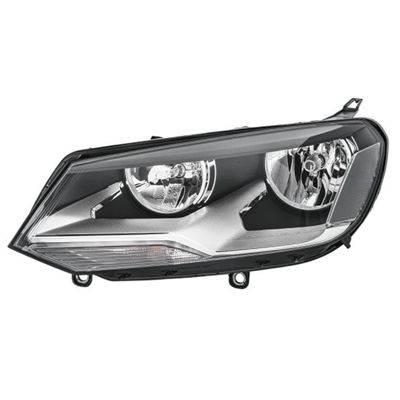 7P1941005 Scheinwerfer für VW TOUAREG (7P5, 7P6)