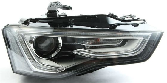 8T0941044C Scheinwerfer für AUDI A5 / S5 Sportback (8TA)