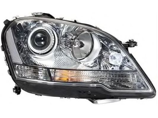 1648207061 Scheinwerfer für MERCEDES-BENZ M-Klasse (W164)