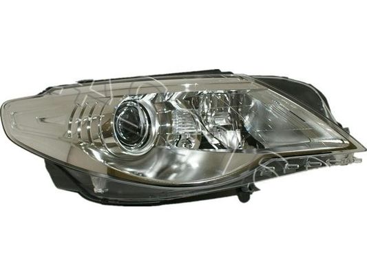 3C8941754C Scheinwerfer für VW CC B6 (357)