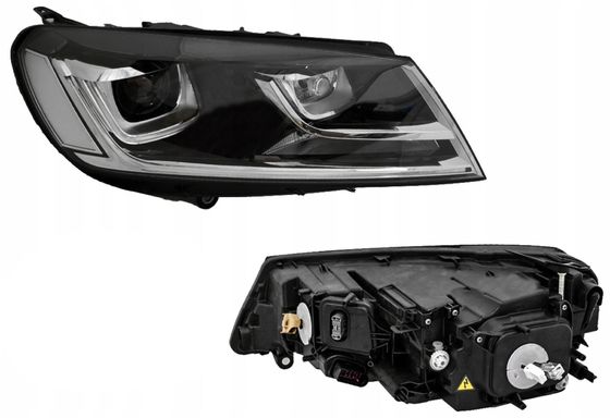 7P1941754B Scheinwerfer für VW TOUAREG (7P5, 7P6)