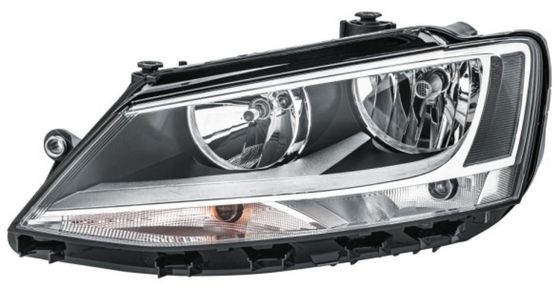 5C7941005A Scheinwerfer für VW BORA IV (162, 163, AV3, AV2)