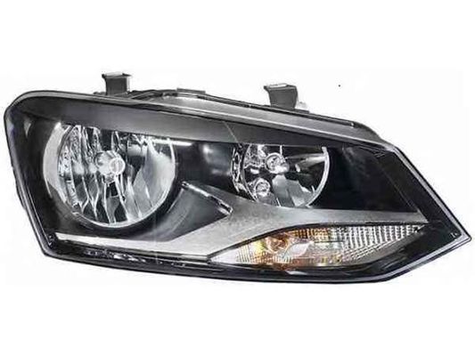 6R1941008E Scheinwerfer für den VW POLO V (6R1, 6C1)