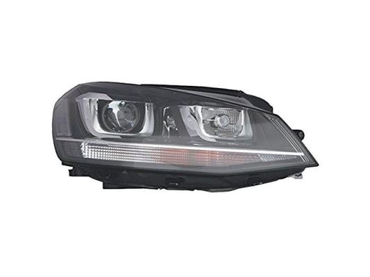 5G1941040 Scheinwerfer für den VW GOLF VII (5G1, BQ1, BE1, BE2)