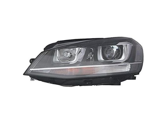 5G1941039 Scheinwerfer für den VW GOLF VII (5G1, BQ1, BE1, BE2)
