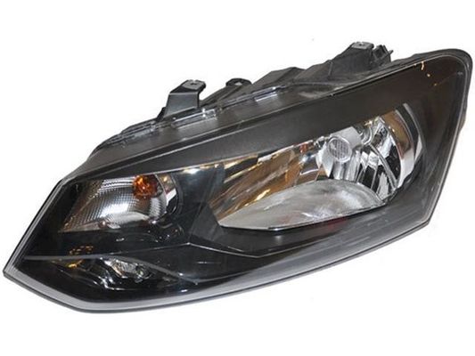 6R1941015E Scheinwerfer für VW POLO V (6R1, 6C1)