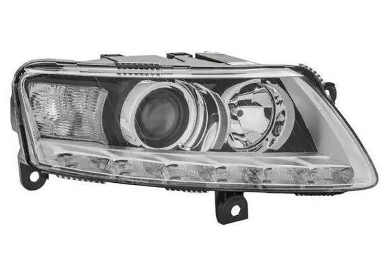 4F0941030CP Scheinwerfer für AUDI A6 / S6 C6 (4F2)