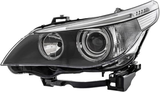 63127160193 Scheinwerfer für BMW 5 (E60)