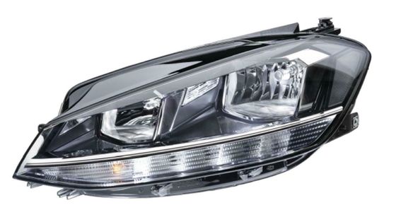 5G1941005D Scheinwerfer für den VW GOLF VII (5G1, BQ1, BE1, BE2)