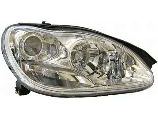 2208203861 Scheinwerfer für MERCEDES-BENZ S-Klasse (W220)