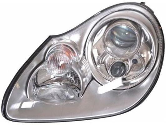 95563115700 Scheinwerfer für die Porsche Cayenne (9PA)
