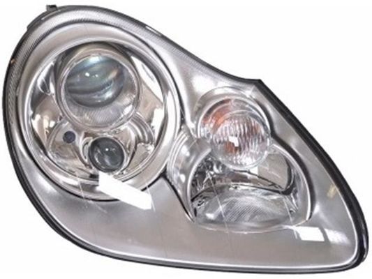 95563115800 Scheinwerfer für die Porsche Cayenne (9PA)