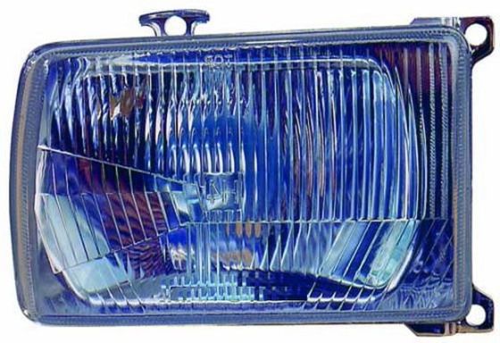 321941106AF Scheinwerfer für VW CARAT B2 (32B), CORSAR (32B)