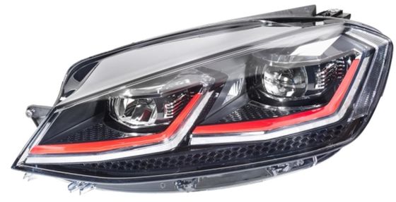 5G1941077A Scheinwerfer für den VW GOLF VII Van (5G1)