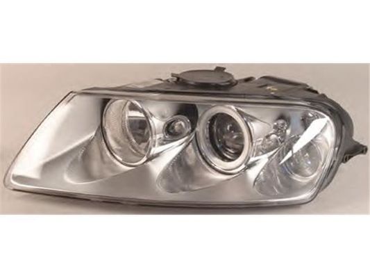 7L6941017BF Scheinwerfer für VW TOUAREG (7LA, 7L6, 7L7)