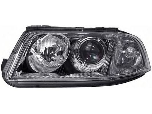 3B7941017M Scheinwerfer für VW PASSAT B5.5 Stück (3B6)