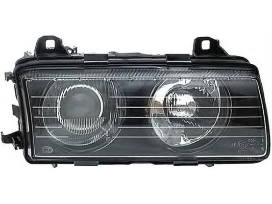 63121393272 Scheinwerfer für BMW 3 (E36)