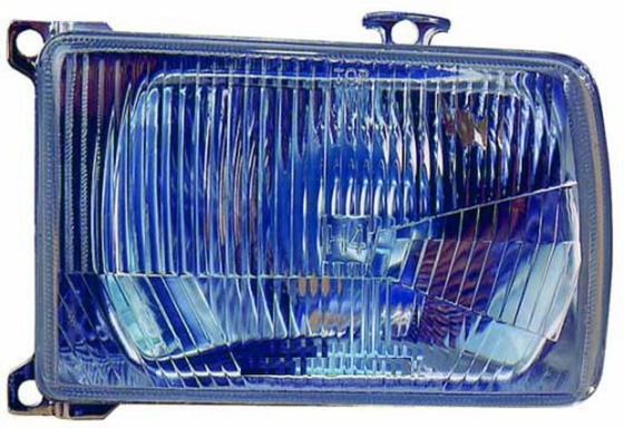 321941105AF Scheinwerfer für VW CARAT B2 (32B), CORSAR (32B)