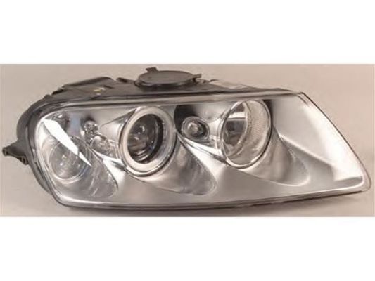 7L6941018BF Scheinwerfer für VW TOUAREG (7LA, 7L6, 7L7)